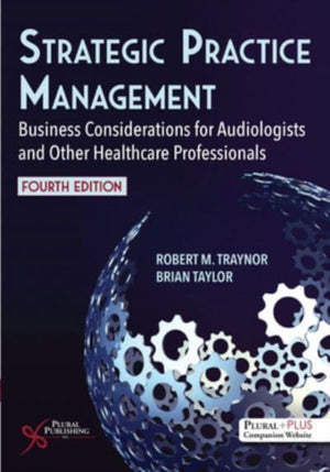 Strategic Practice Management