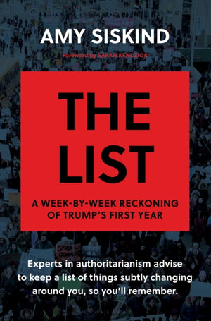 List