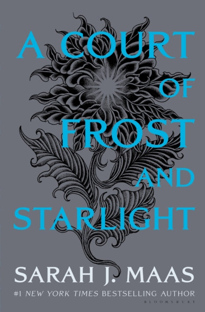 Court of Frost and Starlight 9781635575613 Sarah J. Maas