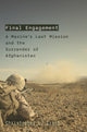 Book cover of: Final Engagement. By: Christopher L. Izant