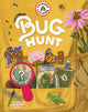 Book cover of: Backpack Explorer: Bug Hunt. By: Editors of Storey Publishing