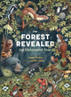 Book cover of: The Forest Revealed. By: Jada Fitch