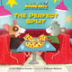 Book cover of: Perfect Split. By: Lori Haskins Houran