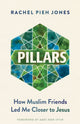 Book cover of: Pillars. By: Rachel Pieh Jones