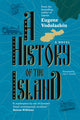 Book cover of: History of the Island. By: Eugene Vodolazkin