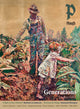 Book cover of: Plough Quarterly No. 34 – Generations. By: Peter Mommsen