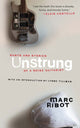 Book cover of: Unstrung. By: Marc Ribot
