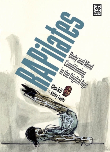 Book cover of: RAPilates. By: Kathy Lopez
