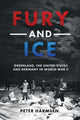Book cover of: Fury and Ice. By: Peter Harmsen