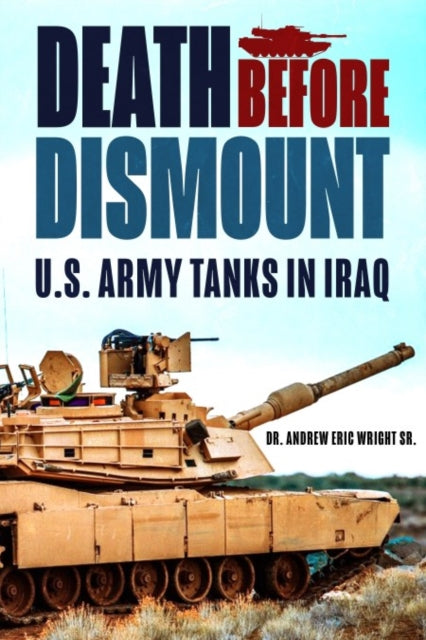 Book cover of: Death Before Dismount. By: Wright, Andrew Eric, Sr.