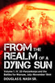 Book cover of: From the Realm of a Dying Sun. By: Nash, Douglas E., Sr.
