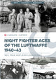 Book cover of: Luftwaffe Night Fighter Aces 1940–43. By: Neil Page