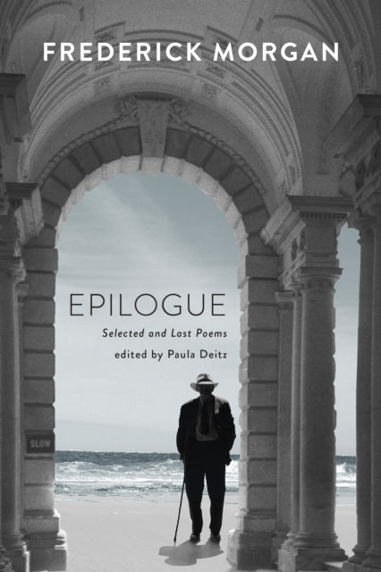 Book cover of: Epilogue. By: Frederick Morgan