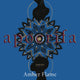 Book cover of: apocrifa. By: Amber Flame