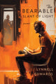 Book cover of: Bearable Slant of Light. By: Lynnell Edwards