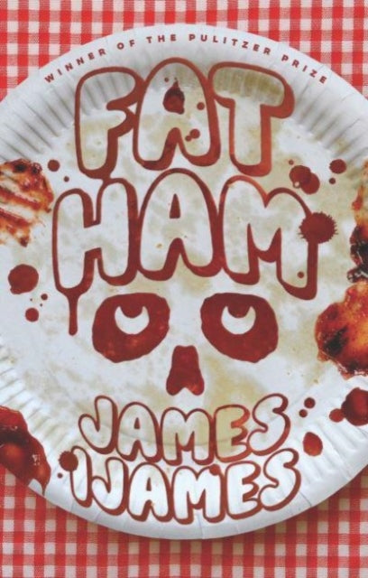 Book cover of: Fat Ham. By: James Ijames