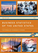 Book cover of: Business Statistics of the United States 2021. By: Susan Ockert