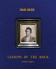 Book cover of: Isaac Julien: Lessons of the Hour – Frederick Douglass. By: Isaac Julien