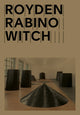 Book cover of: Royden Rabinowitch. By: Royden Rabinowitch