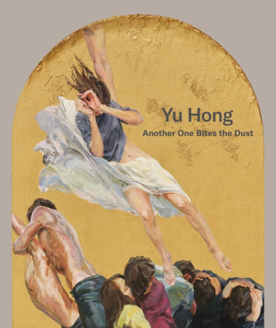 Book cover of: Yu Hong: Another One Bites the Dust