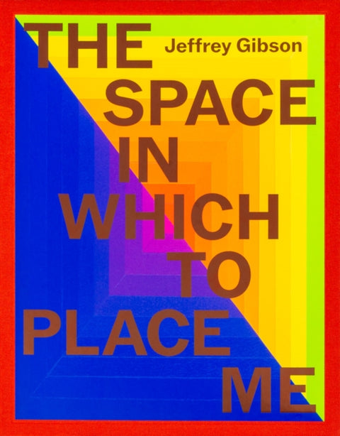 Jeffrey Gibson: the space in which to place me