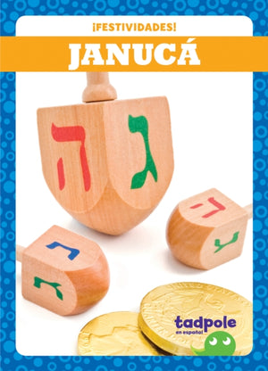 Januca / Hanukkah