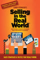 Book cover of: Selling in the Real World. By: Larry Sternlieb