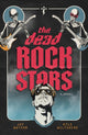 Book cover of: Dead Rock Stars. By: Wiltshire WATSON