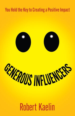 Generous Influencers