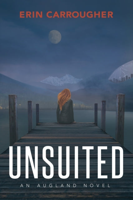 Book cover of: UnSuited