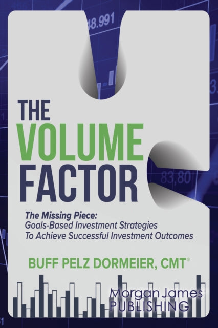 Book cover of: Volume Factor. By: Buff Pelz Dormeier