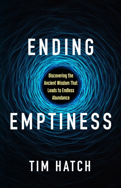 Book cover of: Ending Emptiness