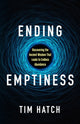 Book cover of: Ending Emptiness