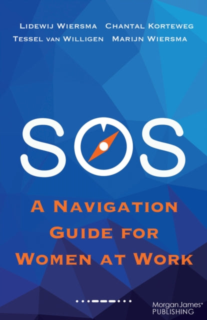 Book cover of: SOS. By: Chantal Korteweg