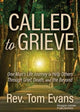 Book cover of: Called to Grieve