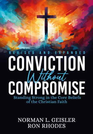 Conviction Without Compromise