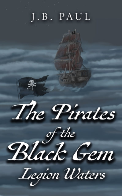 Book cover of: Pirates of the Black Gem