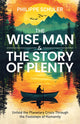 Book cover of: Wise Man & The Story of Plenty