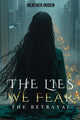 Book cover of: Betrayal