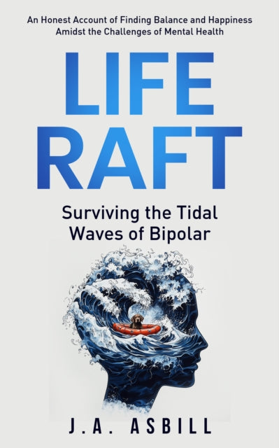 Book cover of: Life Raft