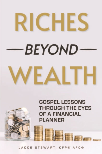 Book cover of: Riches Beyond Wealth