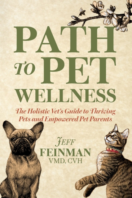Path to Pet Wellness