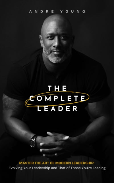 Book cover of: Complete Leader