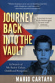 Book cover of: Journey Back Into the Vault
