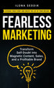 Book cover of: Fearless Marketing