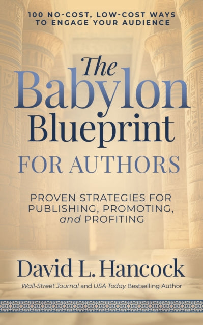 The Babylon Blueprint for Authors