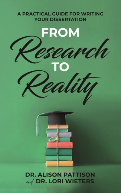 From Research to Reality