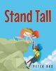 Book cover of: Stand Tall. By: Peter Dux
