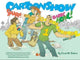 Book cover of: Cartoonshow. By: Derek M. Ballard