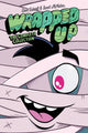 Book cover of: Wrapped Up: The Complete Collection. By: Dave Scheidt